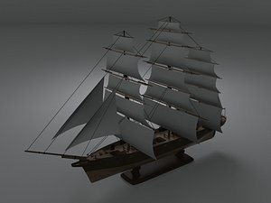 Cutty Sark