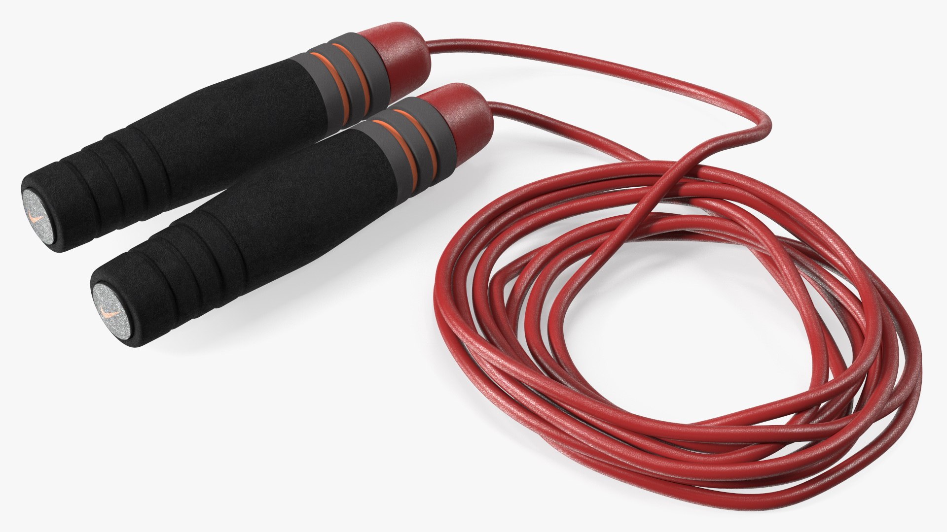 3D Nike Speed Rope Model - TurboSquid 2148525