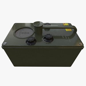 Geiger Counter