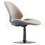 Council Family Swivel Lounge Chair
