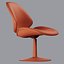 Council Family Swivel Lounge Chair