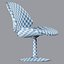 Council Family Swivel Lounge Chair