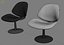 Council Family Swivel Lounge Chair
