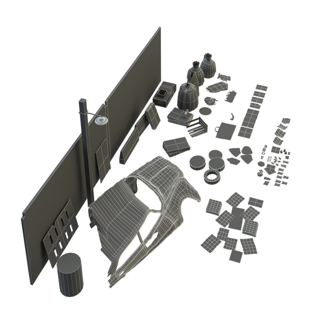 3D model urban debris pack 02 https://p.turbosquid.com/ts-thumb/DA/TiXY3w/szezPVy1/29/jpg/1502045523/1920x1080/fit_q87/abf5acd2d579d94bba828c923097bb4fa7d7544f/29.jpg