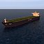 Oil Tanker