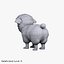 Cartoon Sheep