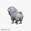 Cartoon Sheep