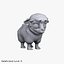 Cartoon Sheep