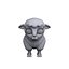 Cartoon Sheep