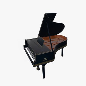 Modern Piano