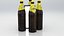 Beer Bottle Cobra World Beer 660ml 2020