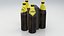 Beer Bottle Cobra World Beer 660ml 2020
