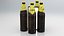 Beer Bottle Cobra World Beer 660ml 2020