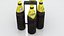Beer Bottle Cobra World Beer 660ml 2020