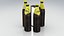 Beer Bottle Cobra World Beer 660ml 2020