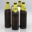 Beer Bottle Cobra World Beer 660ml 2020