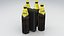 Beer Bottle Cobra World Beer 660ml 2020