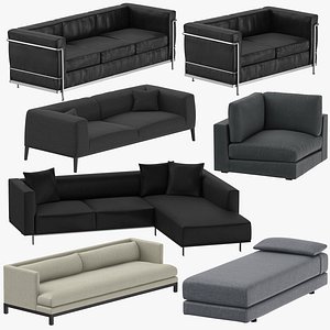 Modern Sofas