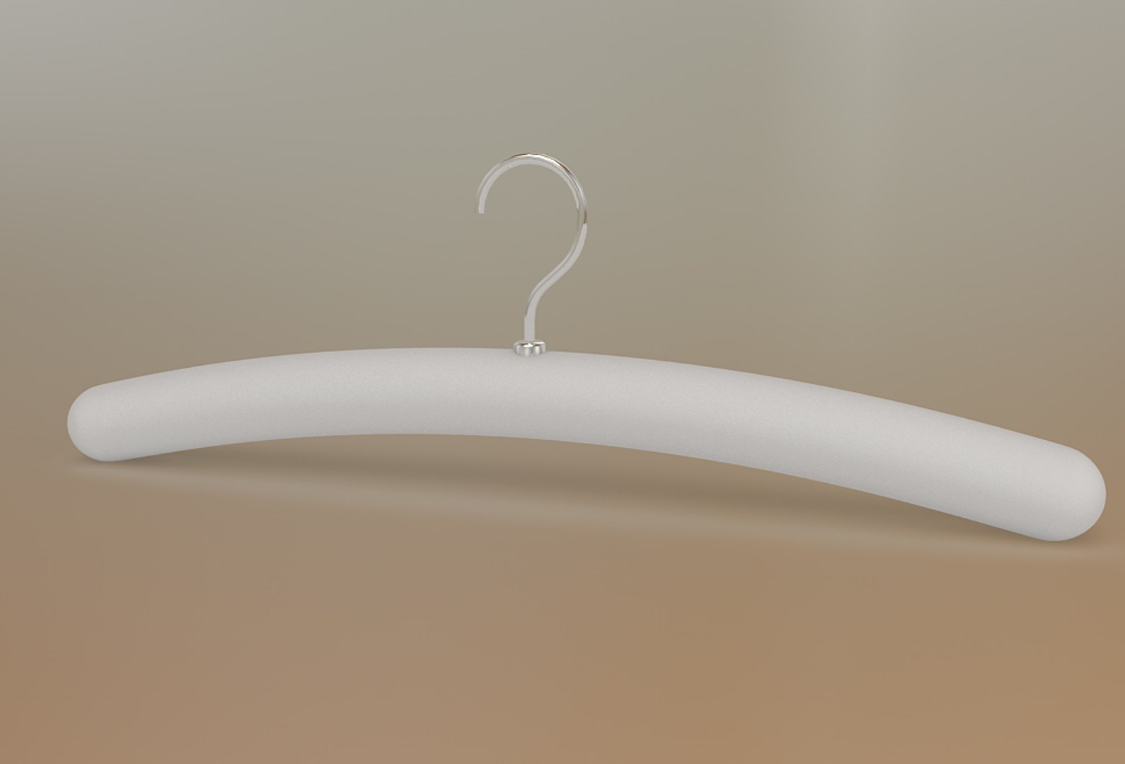 3ds Max Bend Hanger