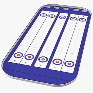 Curling Arena