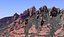 Arizona Mountains Pack 3