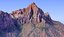Arizona Mountains Pack 3