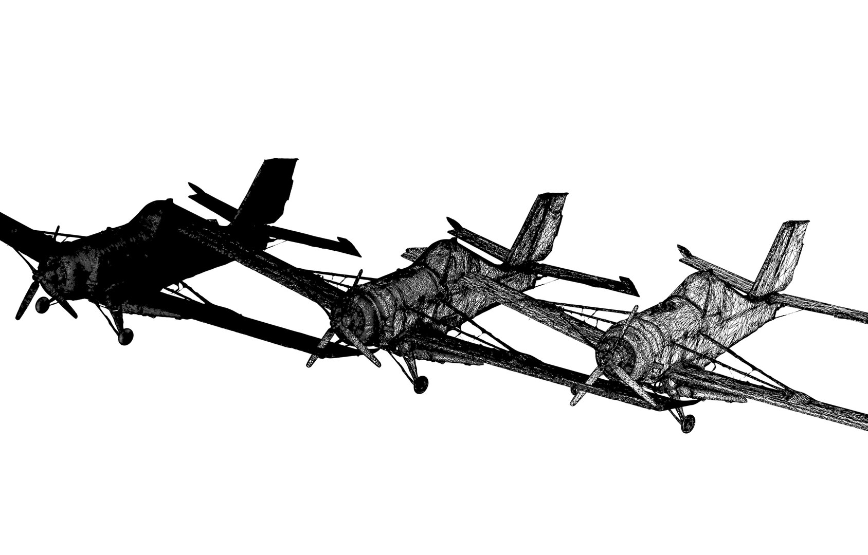 3D WW2 Fighter Wreck model https://p.turbosquid.com/ts-thumb/DA/vzYLr0/Ec/9/jpg/1664210295/1920x1080/fit_q87/3d92eed7896615e0d93767dc767e60e0f461880a/9.jpg