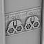 Old Minicomputer PDP-11