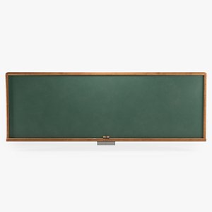 Chalkboard Set