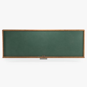 Chalkboard Set