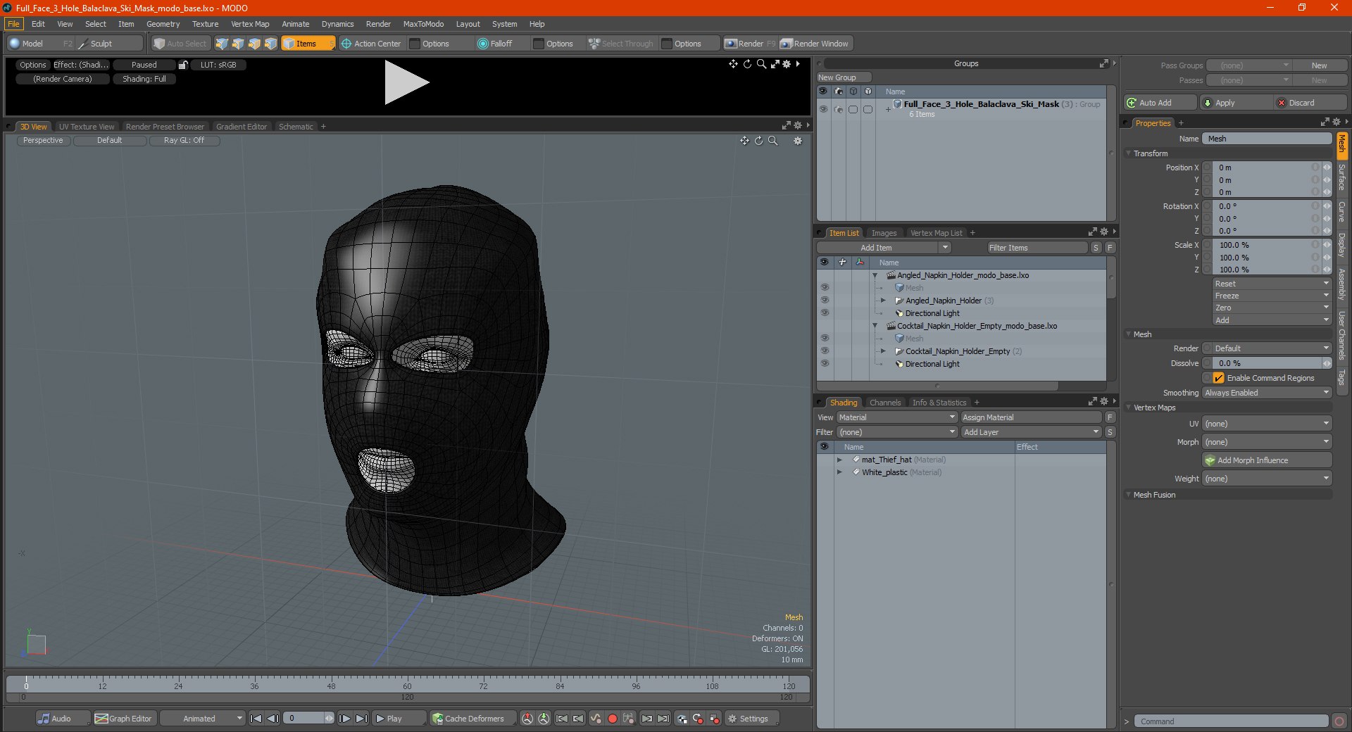 Full Face 3 Hole Balaclava Ski Mask 3D model https://p.turbosquid.com/ts-thumb/DB/28p7Go/Pl/fullface3holebalaclavaskimaskc4dmodel023/jpg/1635557084/1920x1080/fit_q87/d9920b650887e2854bc371bcb8f05026a1c42118/fullface3holebalaclavaskimaskc4dmodel023.jpg
