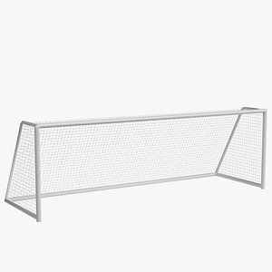 Soccer goal