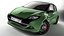 Renault Clio Sport