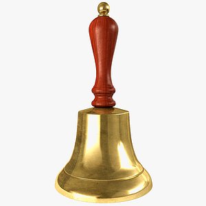 Brass Bell