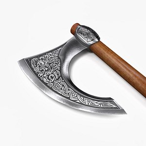 Axe