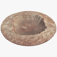 Barringer Crater