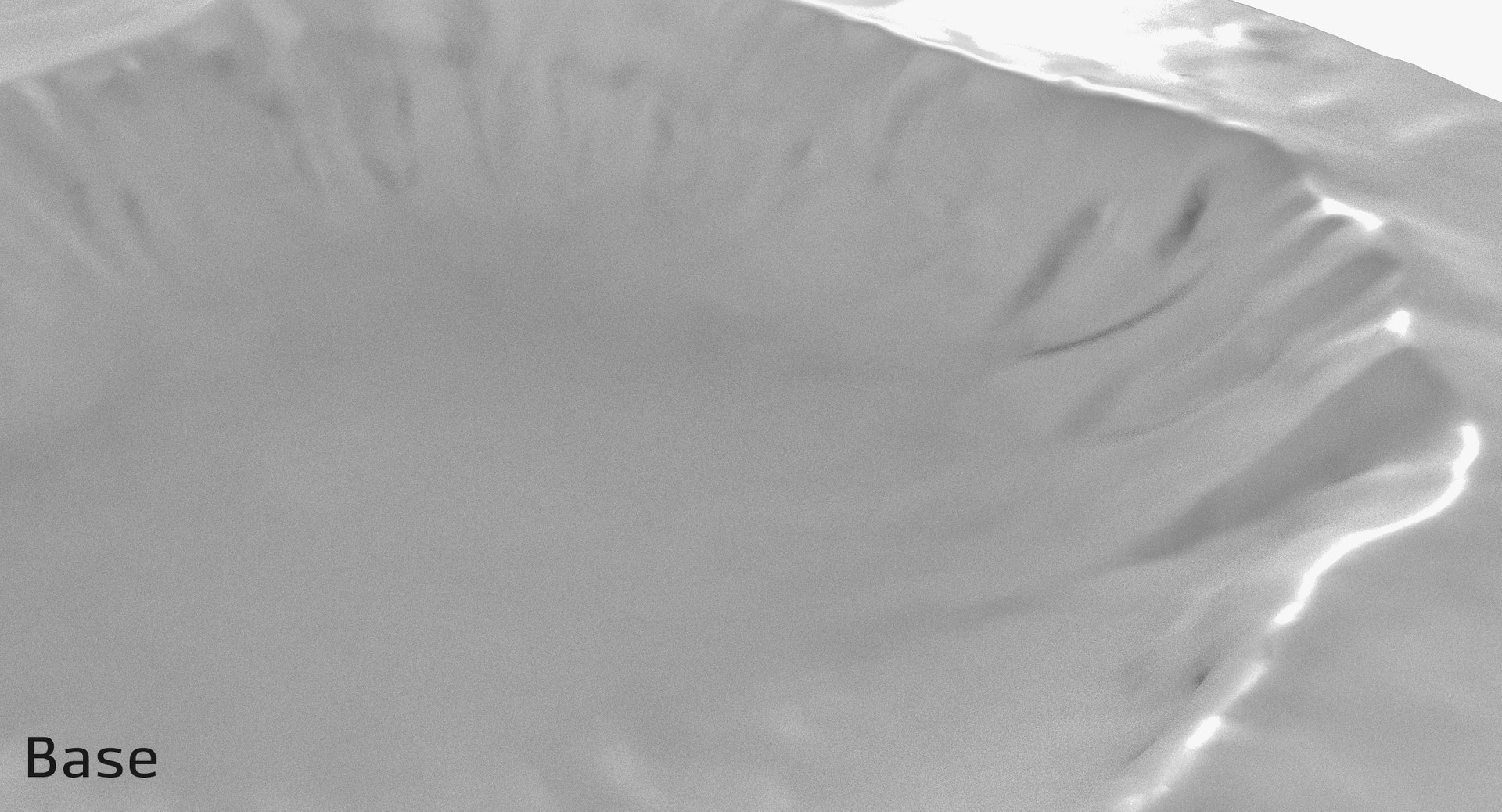 Barringer Crater model https://p.turbosquid.com/ts-thumb/DB/GCqIox/kl/16_crater_base0002/jpg/1735009869/1920x1080/fit_q87/62006a166f42697c1c1db5f904634ce9eff3ea36/16_crater_base0002.jpg