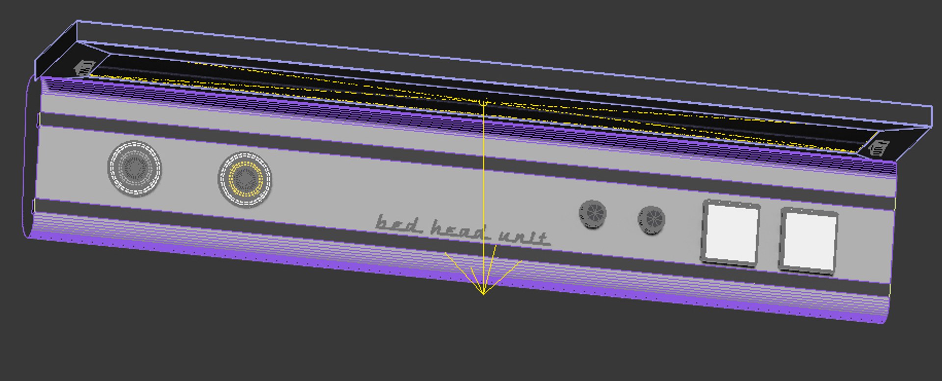 bed head unit 3D model https://p.turbosquid.com/ts-thumb/DB/SnNNDy/Q41GEMTT/11/jpg/1496061122/1920x1080/fit_q87/34404fd99e125c78a3aba07c72e71b84b75cdf80/11.jpg