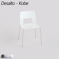 Desalto Kobe