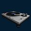 Technics Turntable SL1200.3DS