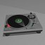 Technics Turntable SL1200.3DS