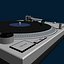 Technics Turntable SL1200.3DS