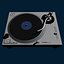 Technics Turntable SL1200.3DS
