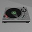 Technics Turntable SL1200.3DS