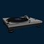 Technics Turntable SL1200.3DS