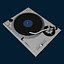 Technics Turntable SL1200.3DS