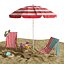 Beach lounge outdoor set 11