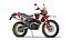motocykl kavir