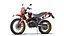 motocykl kavir