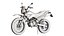 motocykl kavir